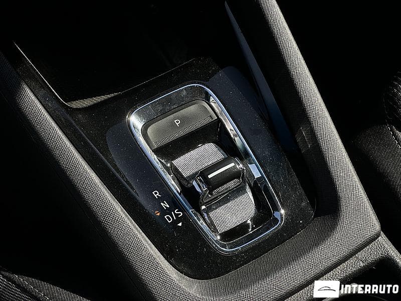 Skoda Octavia 2022 — Миниатюра 11