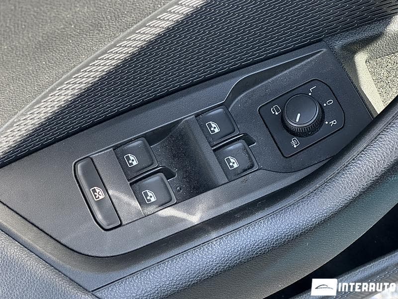 Skoda Octavia 2022 — Миниатюра 15
