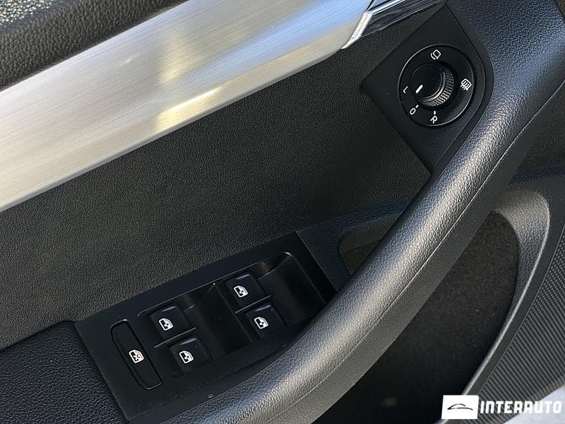 Skoda Octavia 2017 — Миниатюра 16