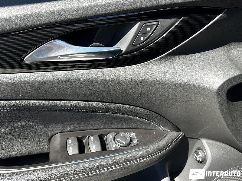 Opel Insignia 2018 — Миниатюра 14