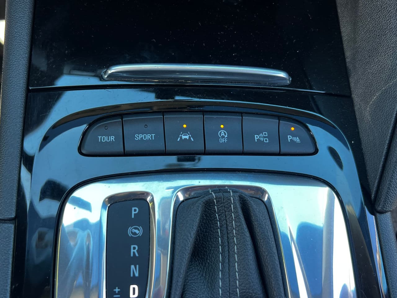Opel Insignia 2018 — Миниатюра 13