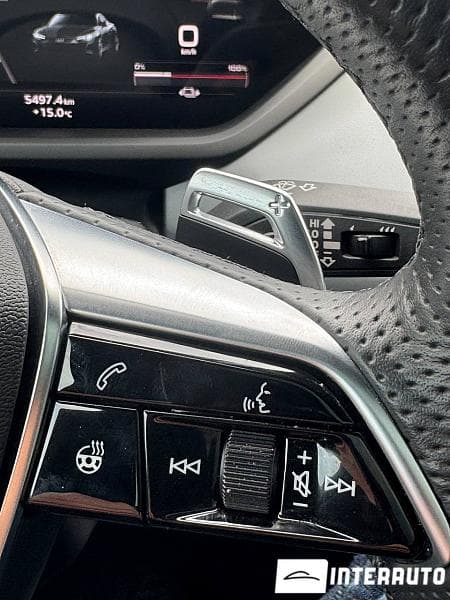 Audi E-tron GT 2021 — Миниатюра 14