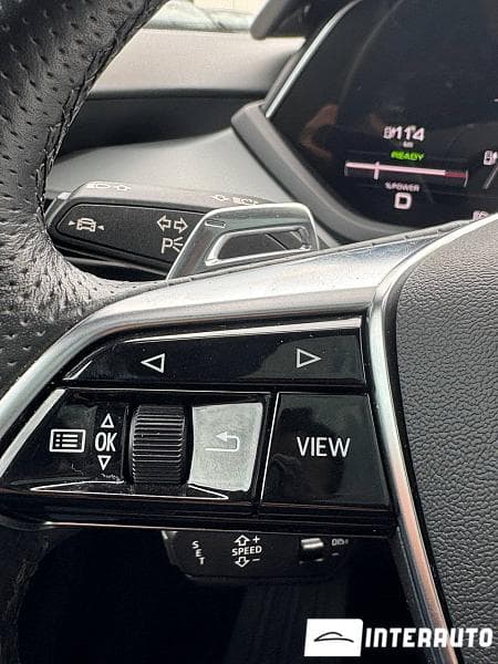 Audi E-tron GT 2021 — Миниатюра 13
