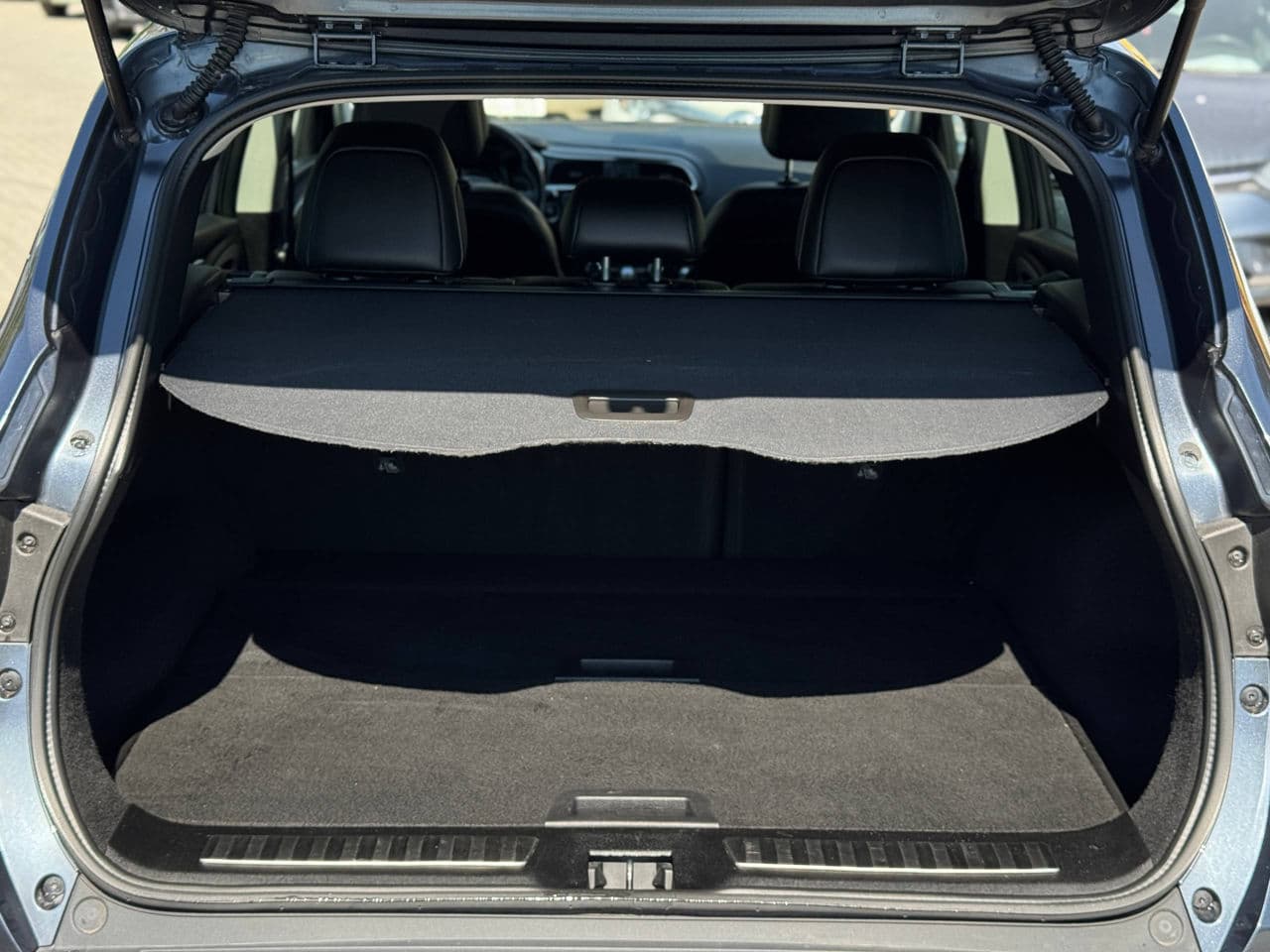 Renault Kadjar 2017 — Миниатюра 19