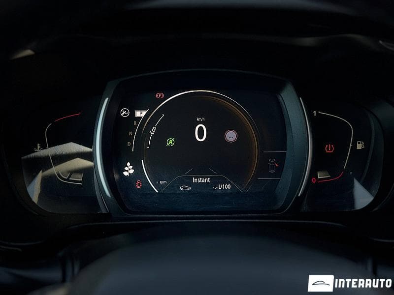 Renault Kadjar 2017 — Миниатюра 8