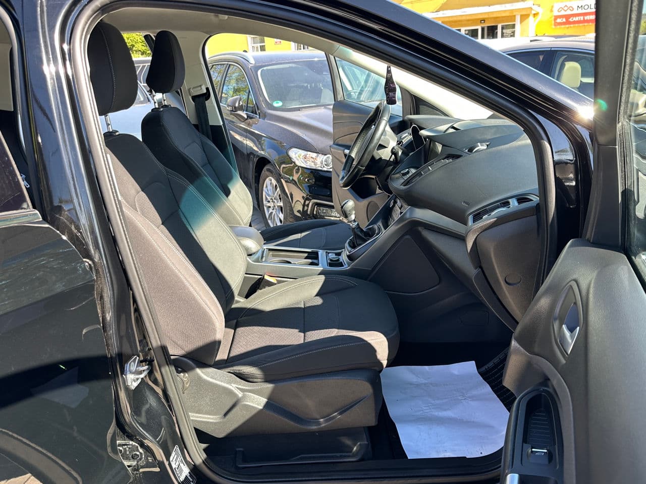 Ford Kuga 2018 — Миниатюра 15