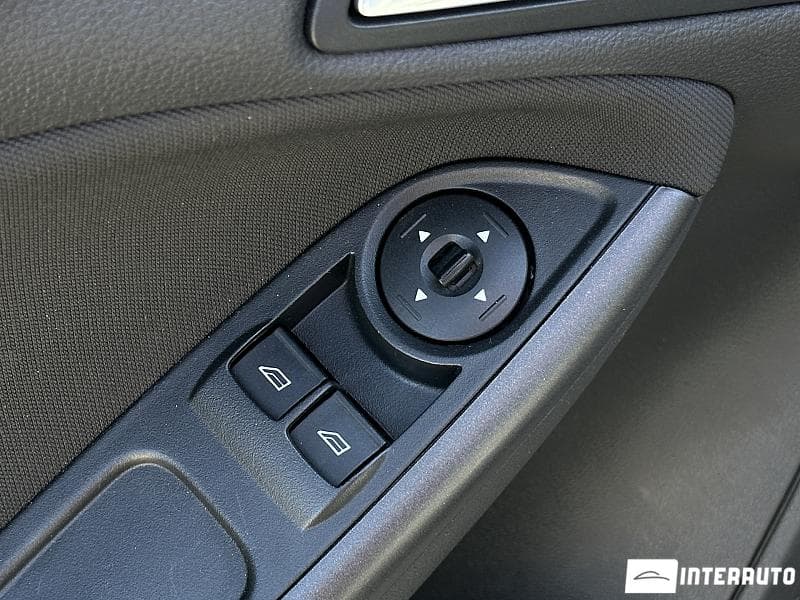 Ford Focus 2015 — Миниатюра 17