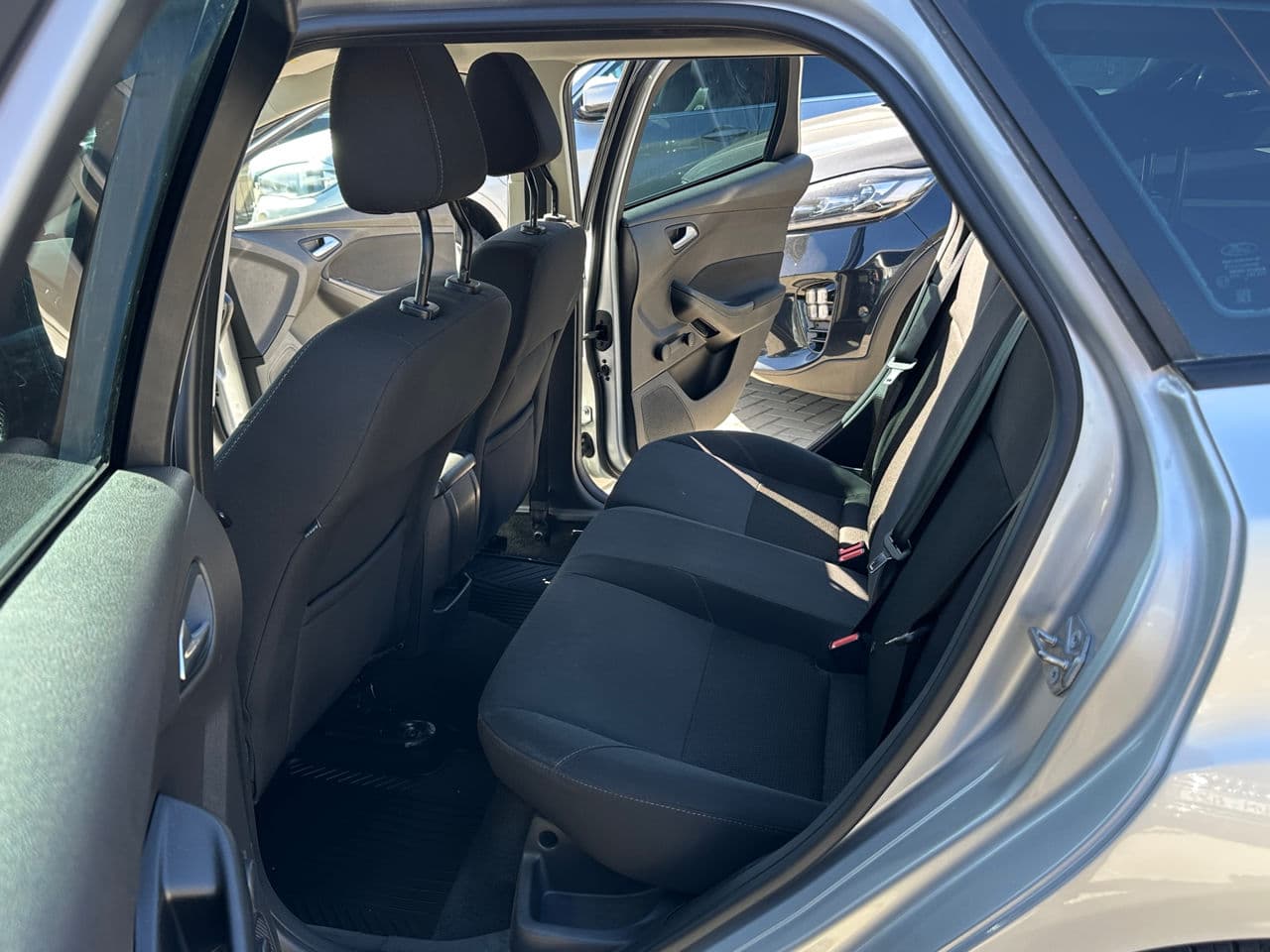 Ford Focus 2015 — Миниатюра 13