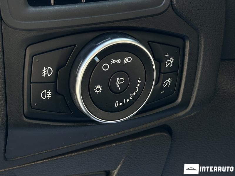 Ford Focus 2015 — Миниатюра 16