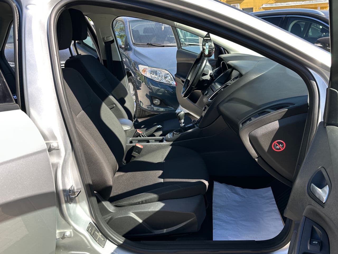 Ford Focus 2015 — Миниатюра 15