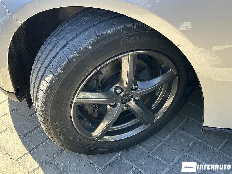 Ford Focus 2015 — Миниатюра 18