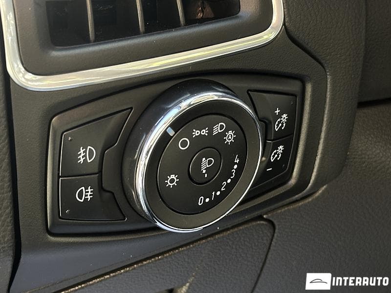 Ford Focus 2014 — Миниатюра 16