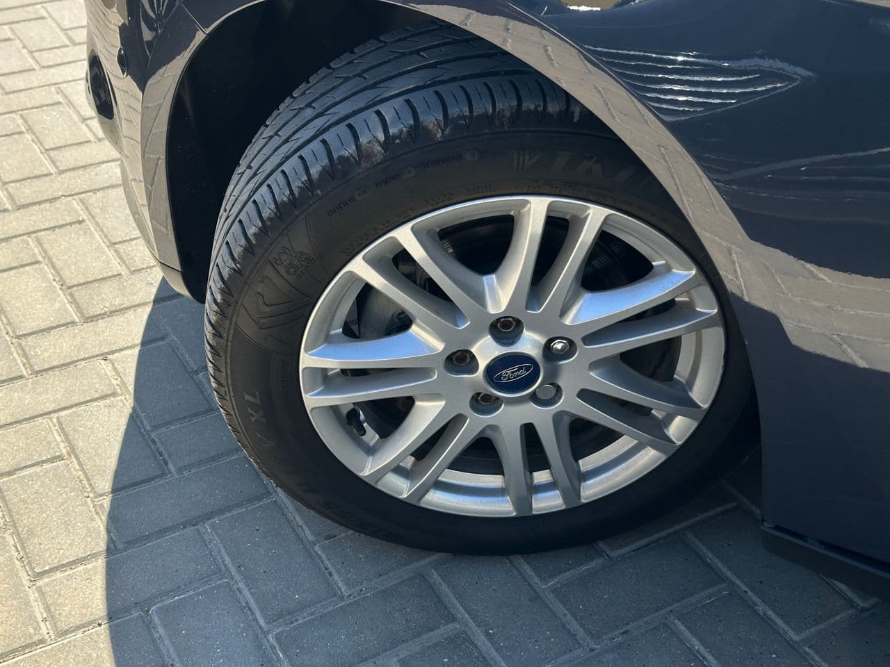 Ford Focus 2014 — Миниатюра 18