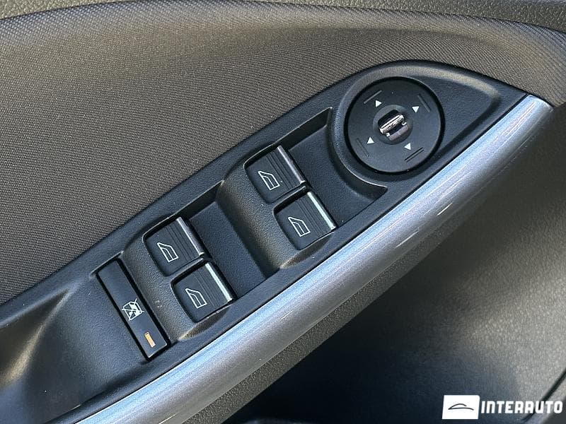 Ford Focus 2014 — Миниатюра 17