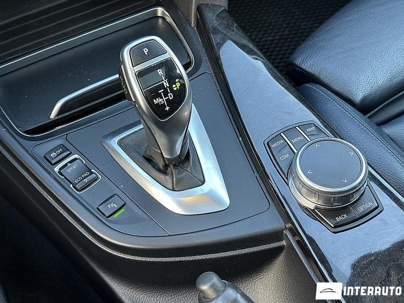 BMW 430i 2017 — Миниатюра 12