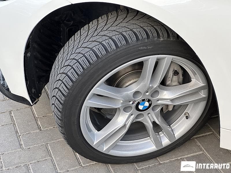 BMW 430i 2017 — Миниатюра 17