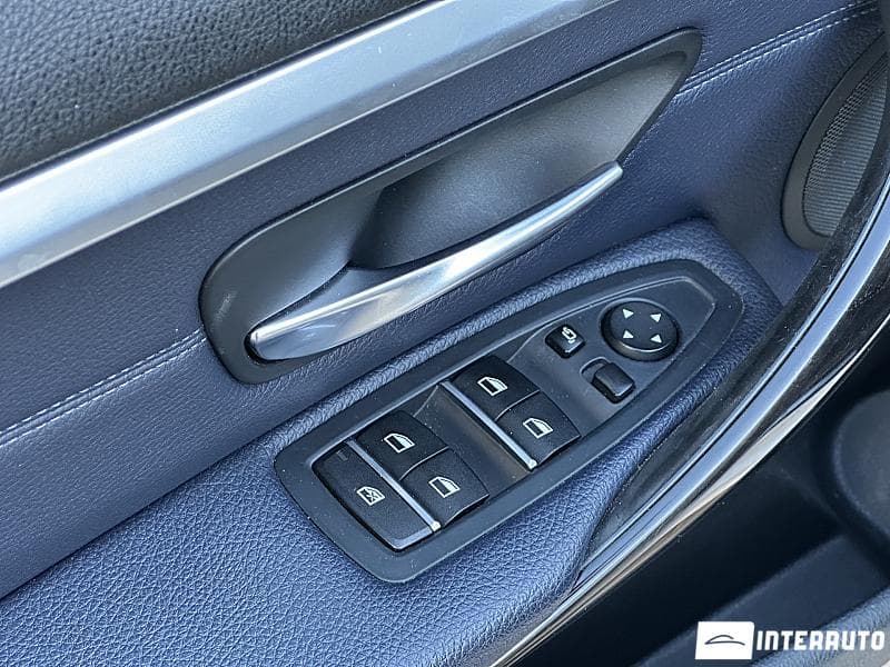 BMW 430i 2017 — Миниатюра 19