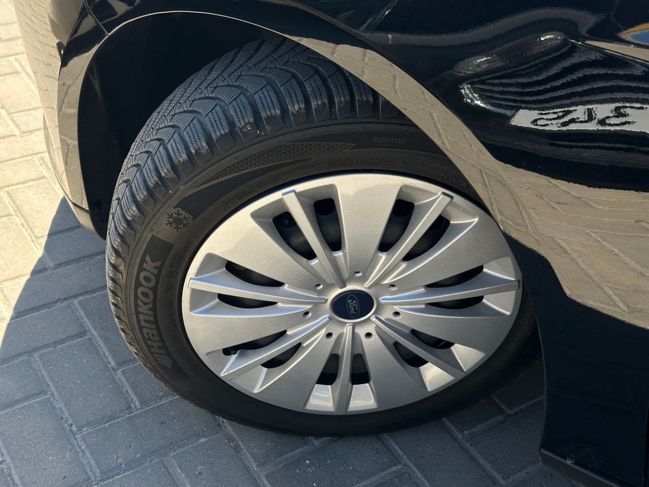 Ford Focus 2017 — Миниатюра 17