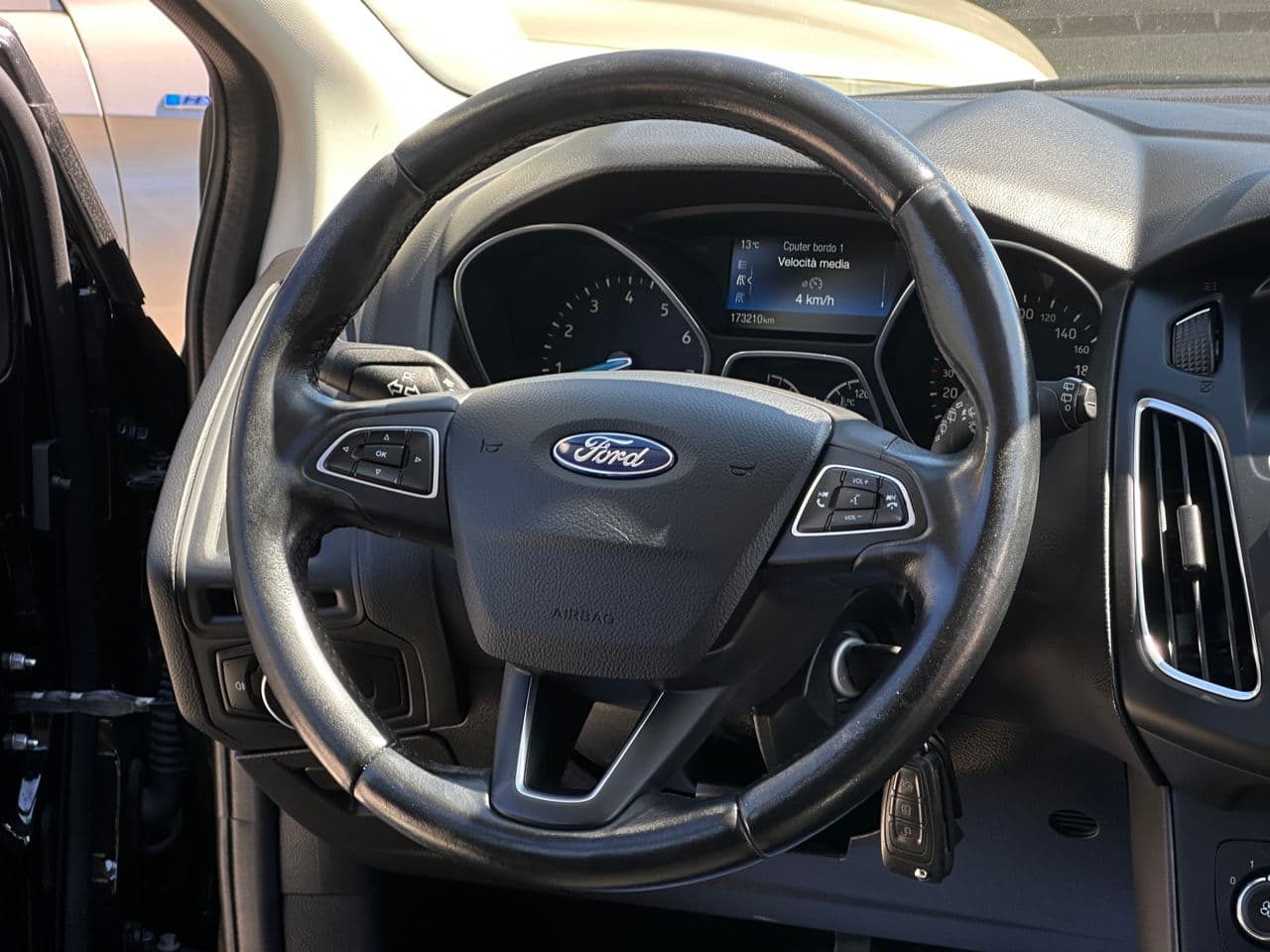 Ford Focus 2017 — Миниатюра 7