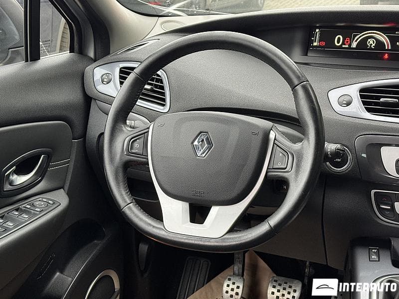Renault Scenic X-Mode 2015 — Миниатюра 12