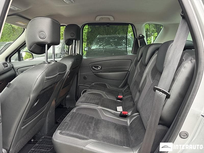 Renault Scenic X-Mode 2015 — Миниатюра 18