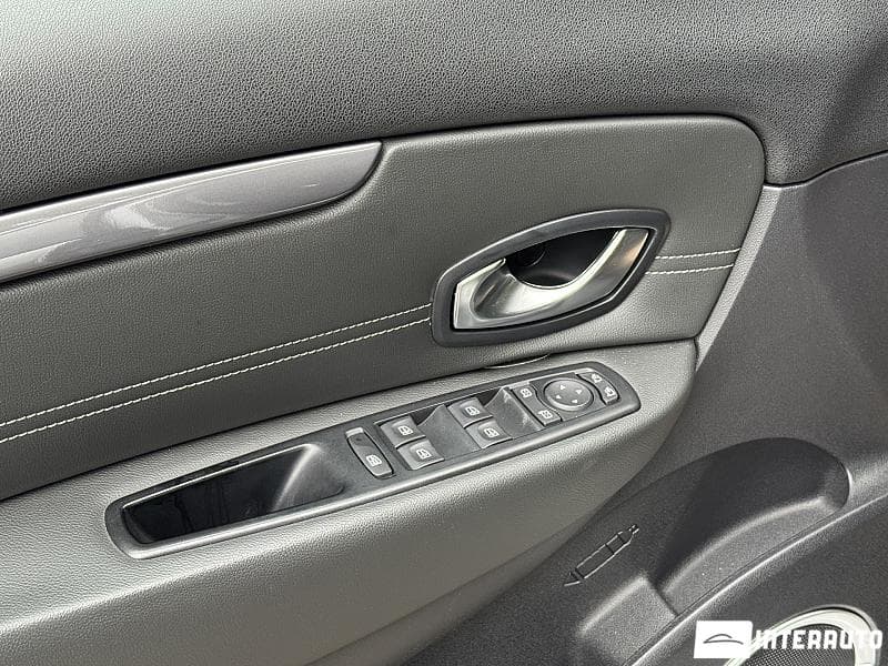 Renault Scenic X-Mode 2015 — Миниатюра 7