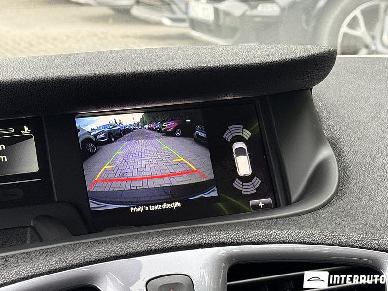 Renault Scenic X-Mode 2015 — Миниатюра 14