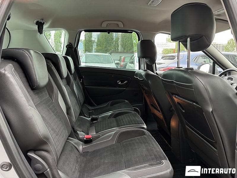 Renault Scenic X-Mode 2015 — Миниатюра 19