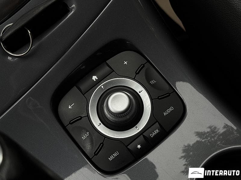 Renault Scenic X-Mode 2015 — Миниатюра 15