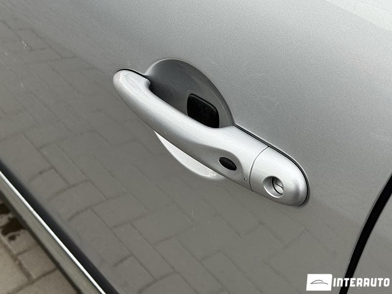 Renault Scenic X-Mode 2015 — Миниатюра 6