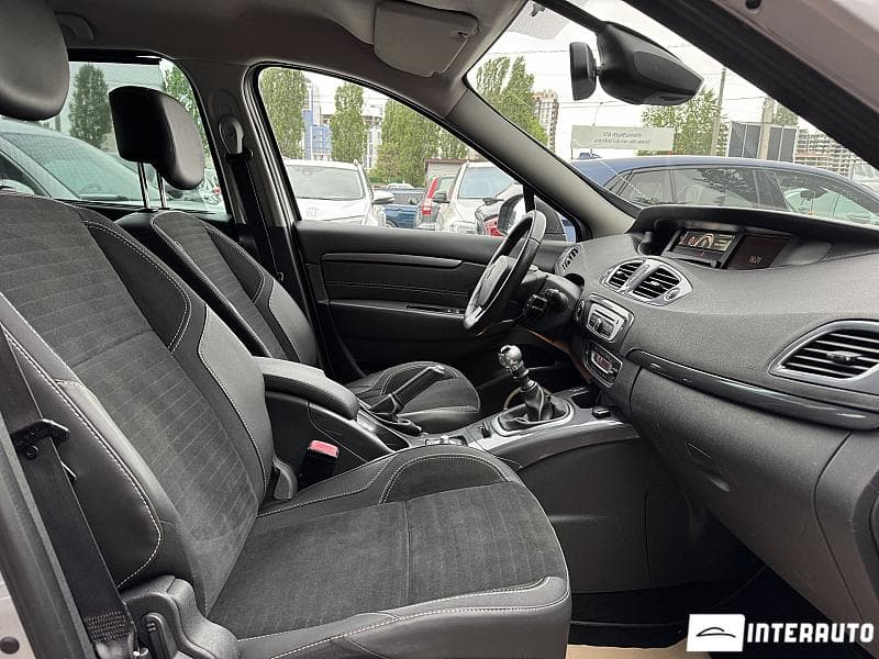 Renault Scenic X-Mode 2015 — Миниатюра 20