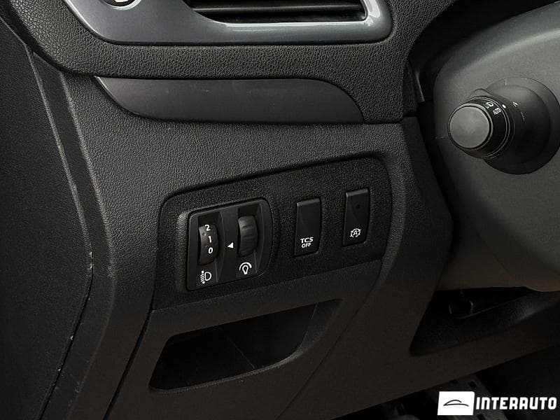 Renault Scenic X-Mode 2015 — Миниатюра 11