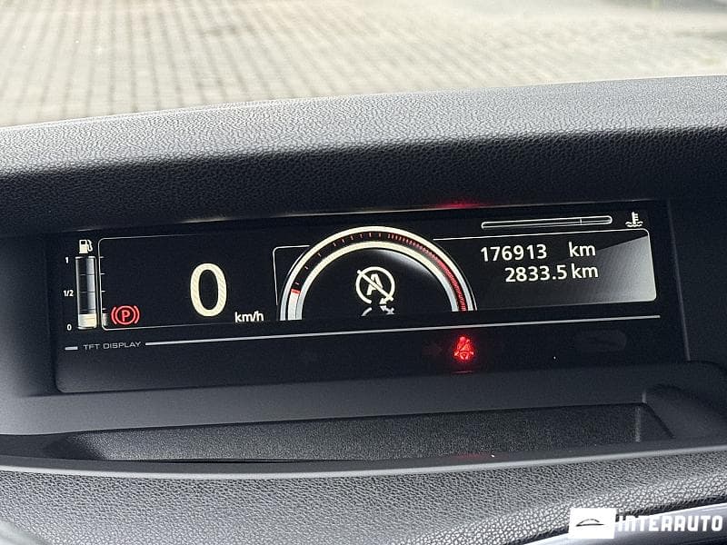 Renault Scenic X-Mode 2015 — Миниатюра 13