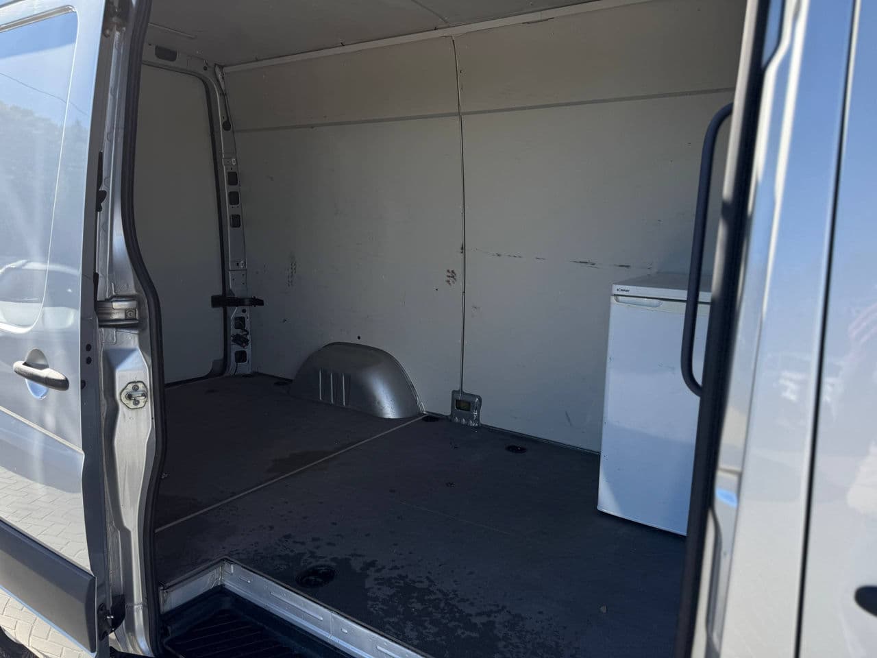Mercedes Sprinter 2016 — Миниатюра 13