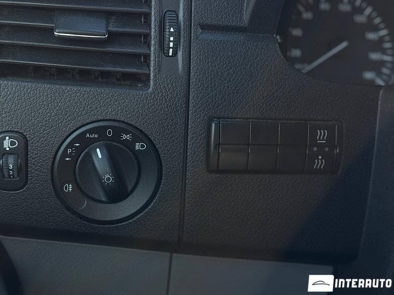 Mercedes Sprinter 2016 — Миниатюра 14