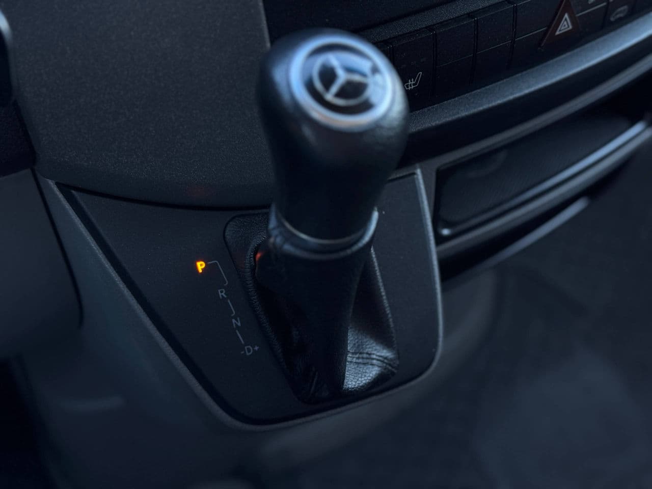 Mercedes Sprinter 2016 — Миниатюра 11