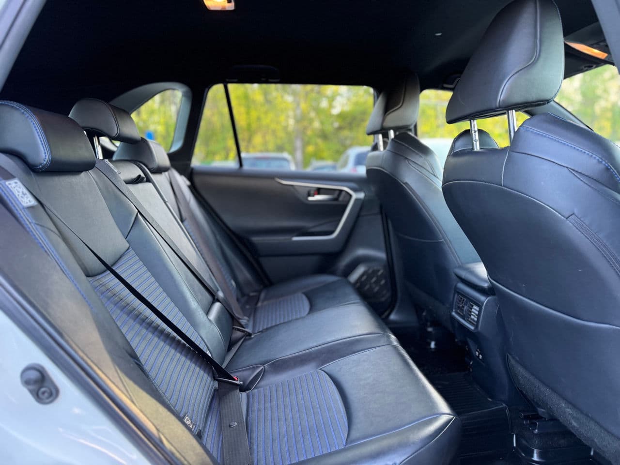Toyota Rav-4 2019 — Миниатюра 22