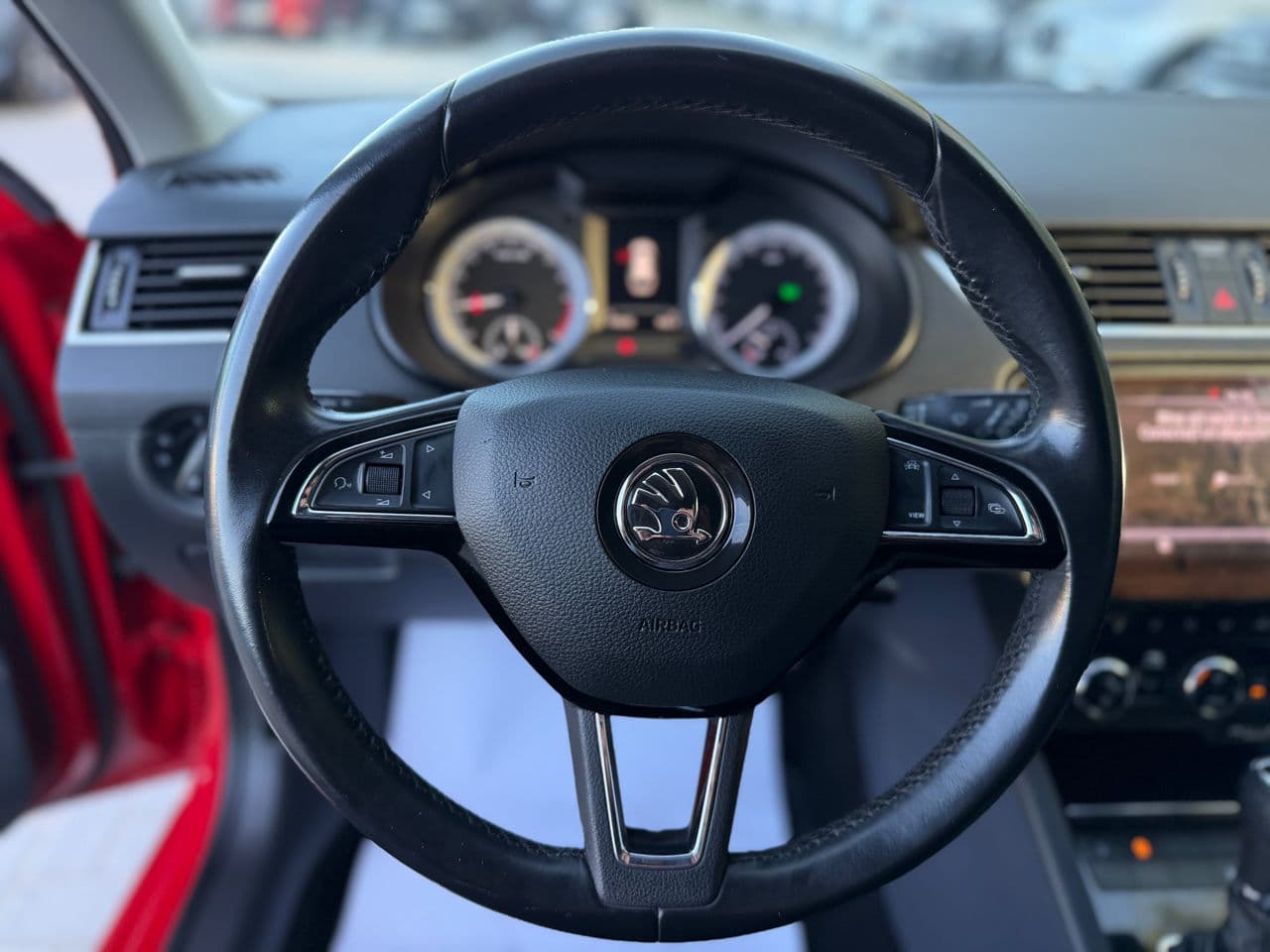 Skoda Octavia 2020 — Миниатюра 8