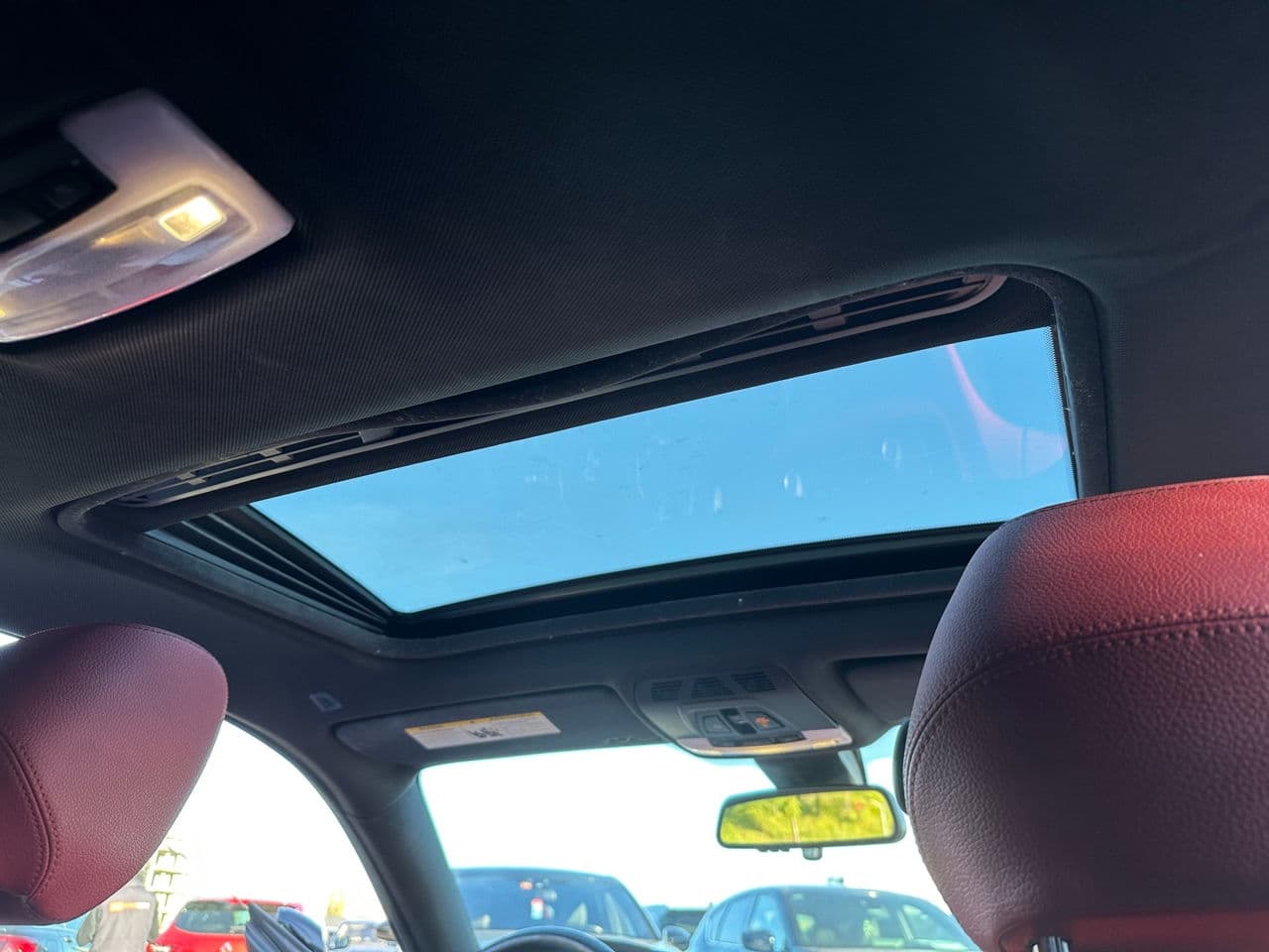 BMW 430i 2019 — Миниатюра 13