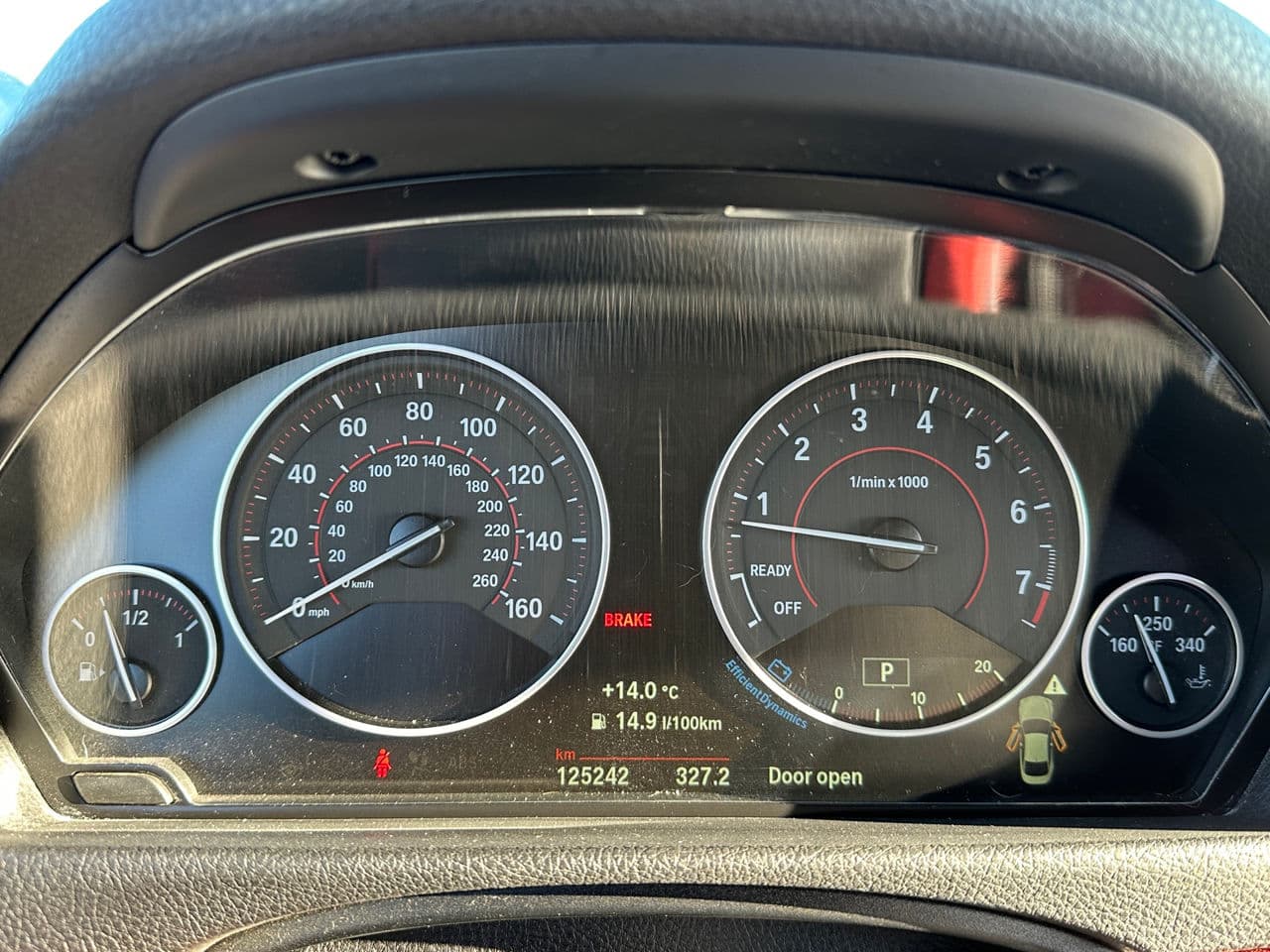 BMW 430i 2019 — Миниатюра 9