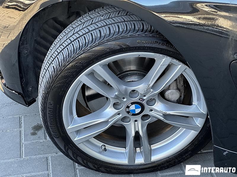 BMW 430i 2019 — Миниатюра 16