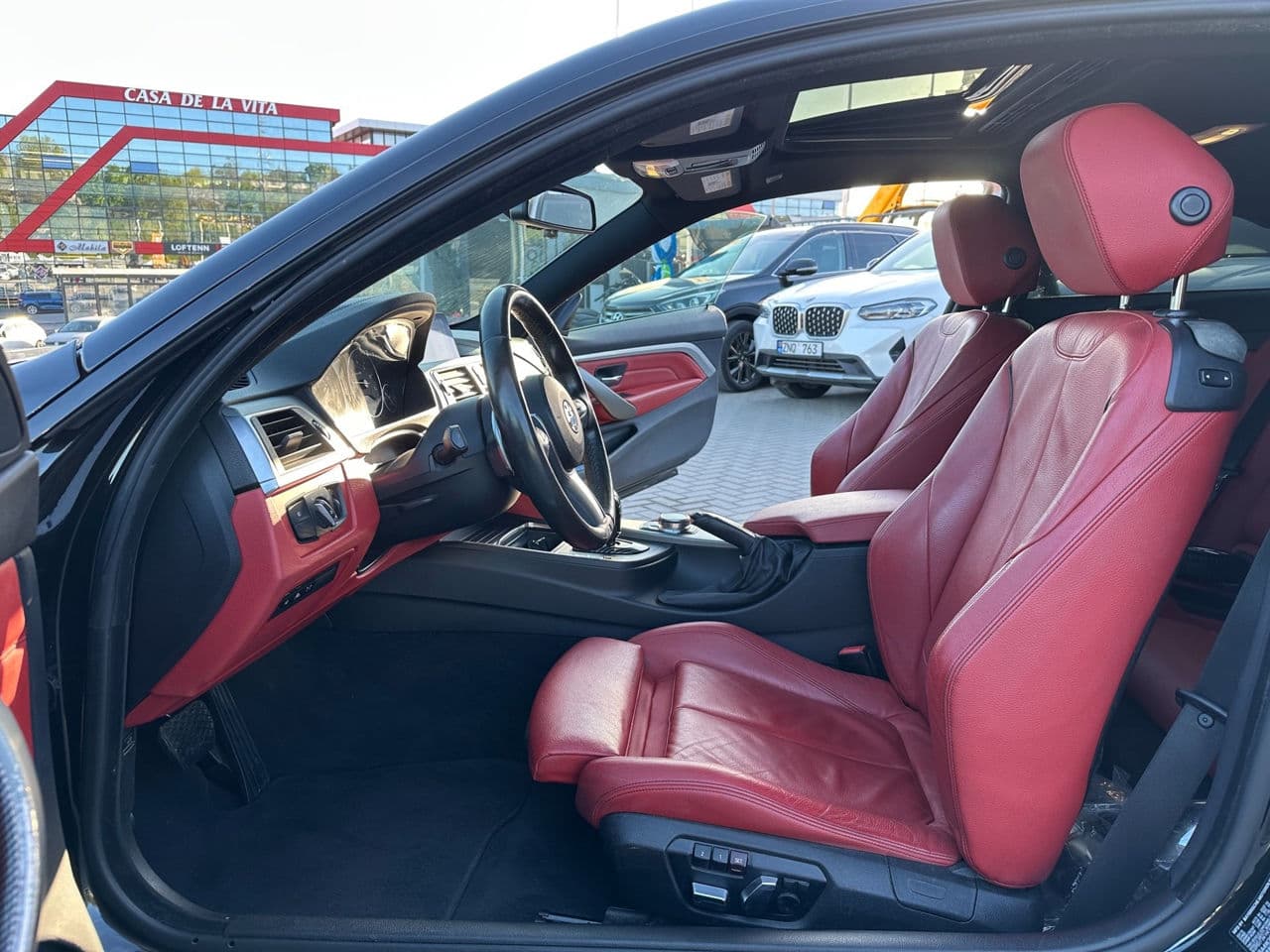 BMW 430i 2019 — Миниатюра 5