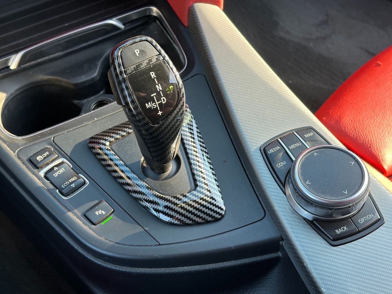 BMW 430i 2019 — Миниатюра 12