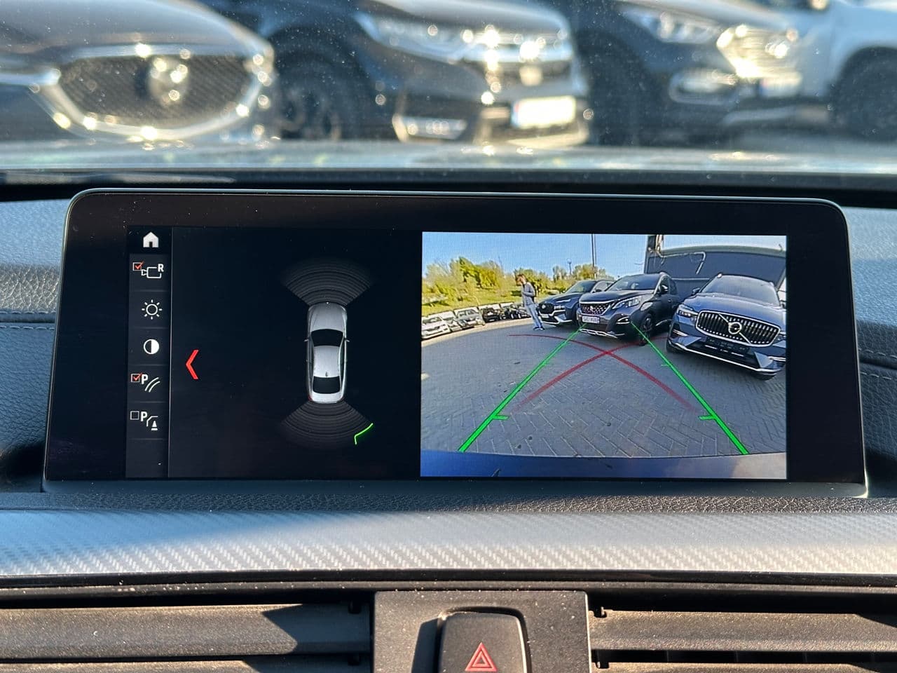 BMW 430i 2019 — Миниатюра 10