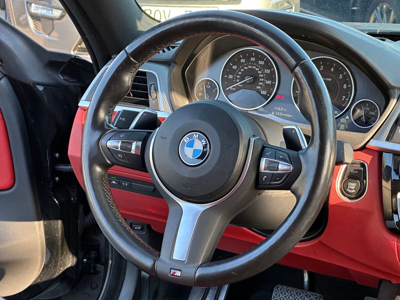 BMW 430i 2019 — Миниатюра 8