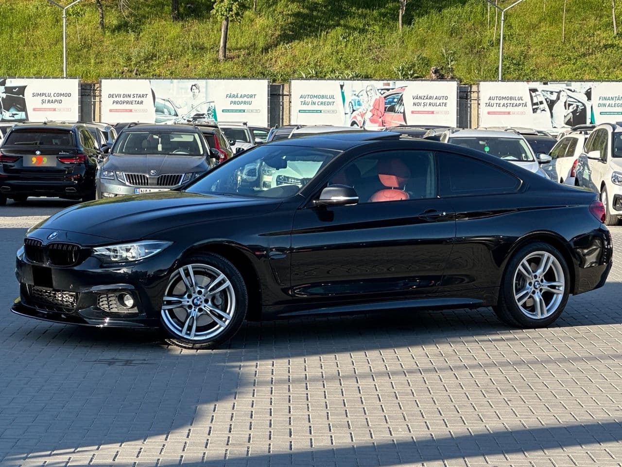 BMW 430i 2019 — Миниатюра 2