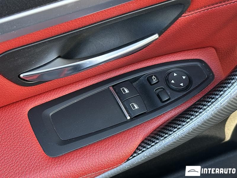 BMW 430i 2019 — Миниатюра 20