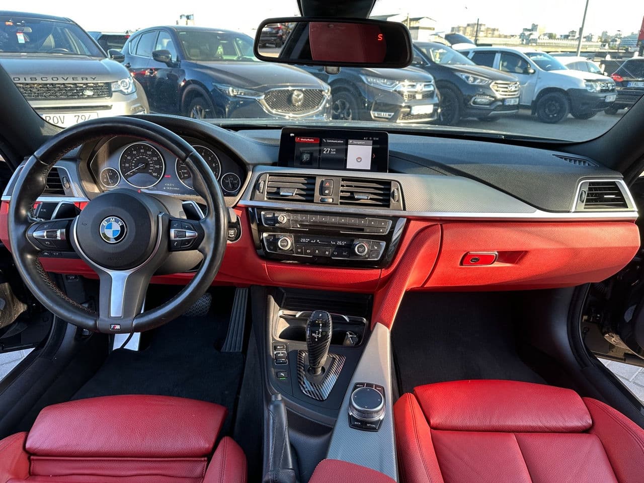 BMW 430i 2019 — Миниатюра 6