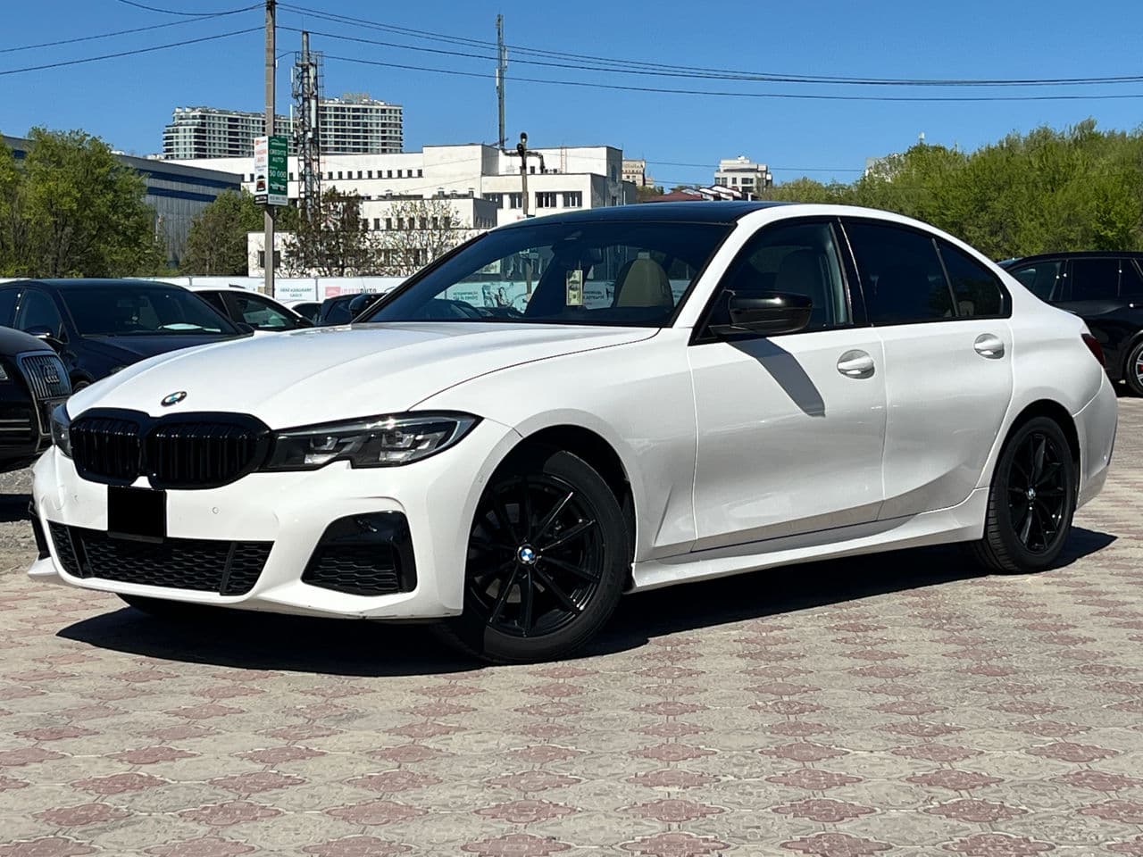 BMW 318