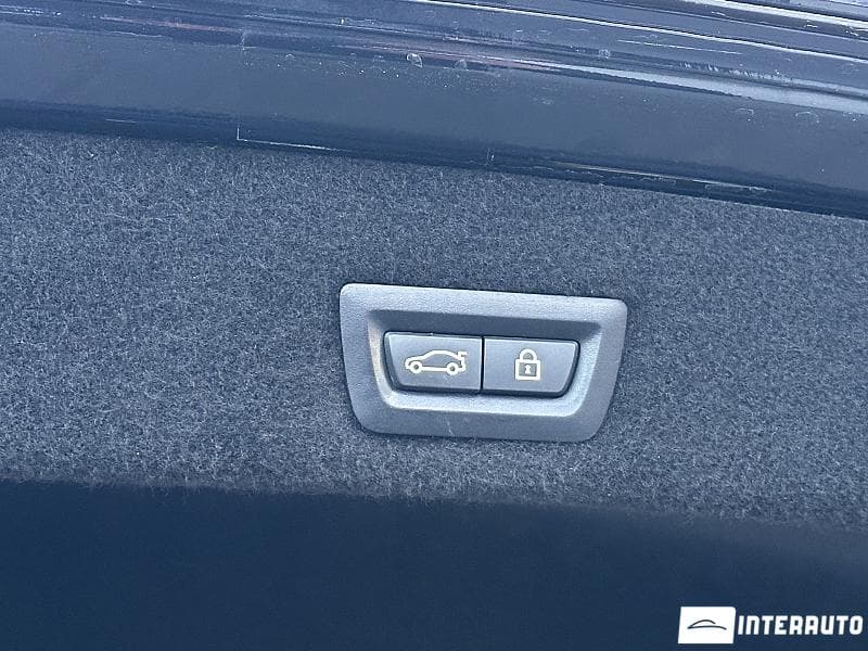 BMW 740 2019 — Миниатюра 29